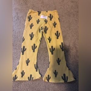 Mavis and Olive bells